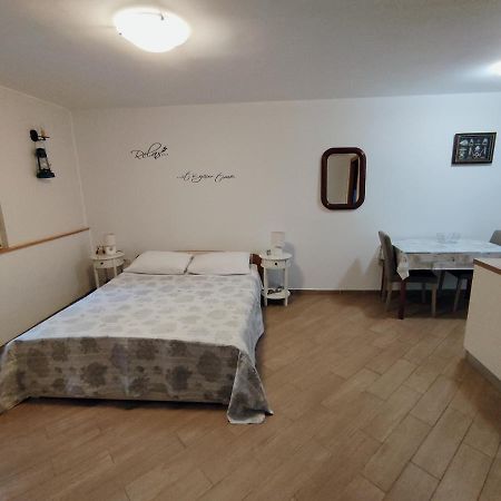 Apartment Baladur Umag Eksteriør billede