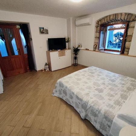 Apartment Baladur Umag Eksteriør billede