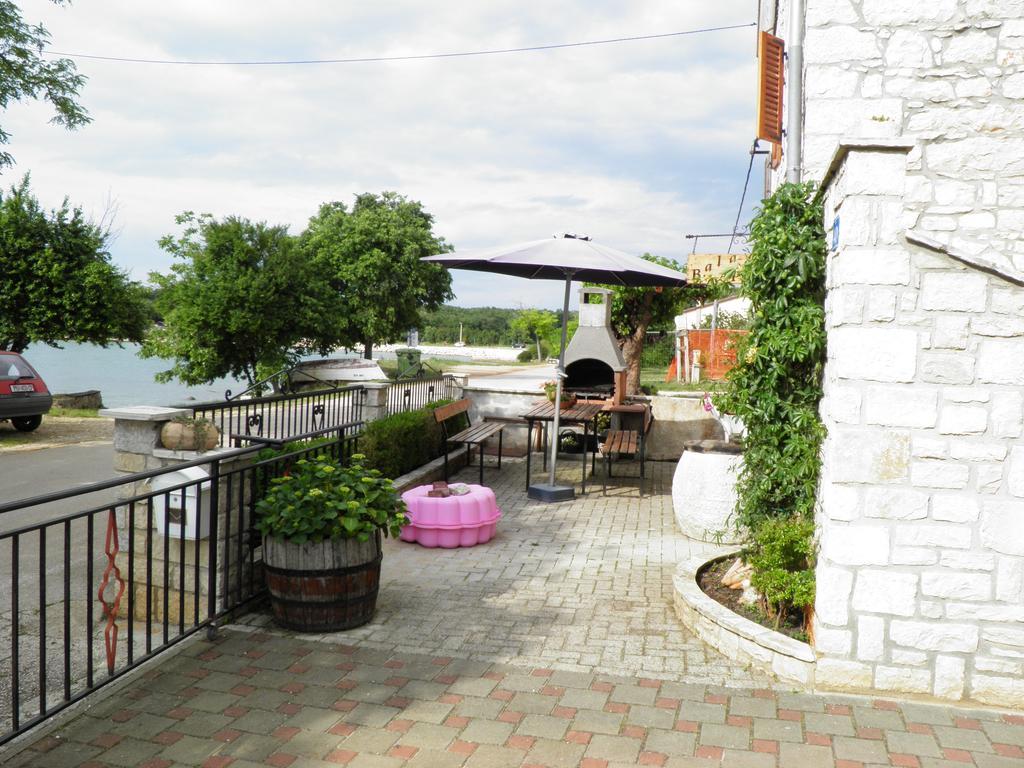 Apartment Baladur Umag Værelse billede