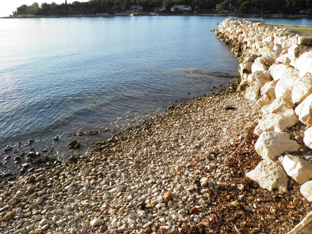 Apartment Baladur Umag Værelse billede