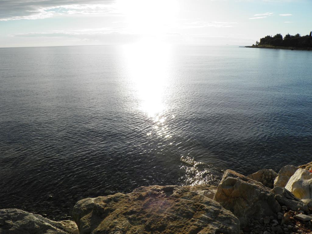 Apartment Baladur Umag Værelse billede