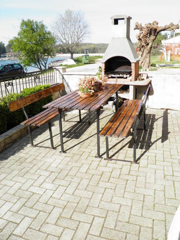 Apartment Baladur Umag Værelse billede