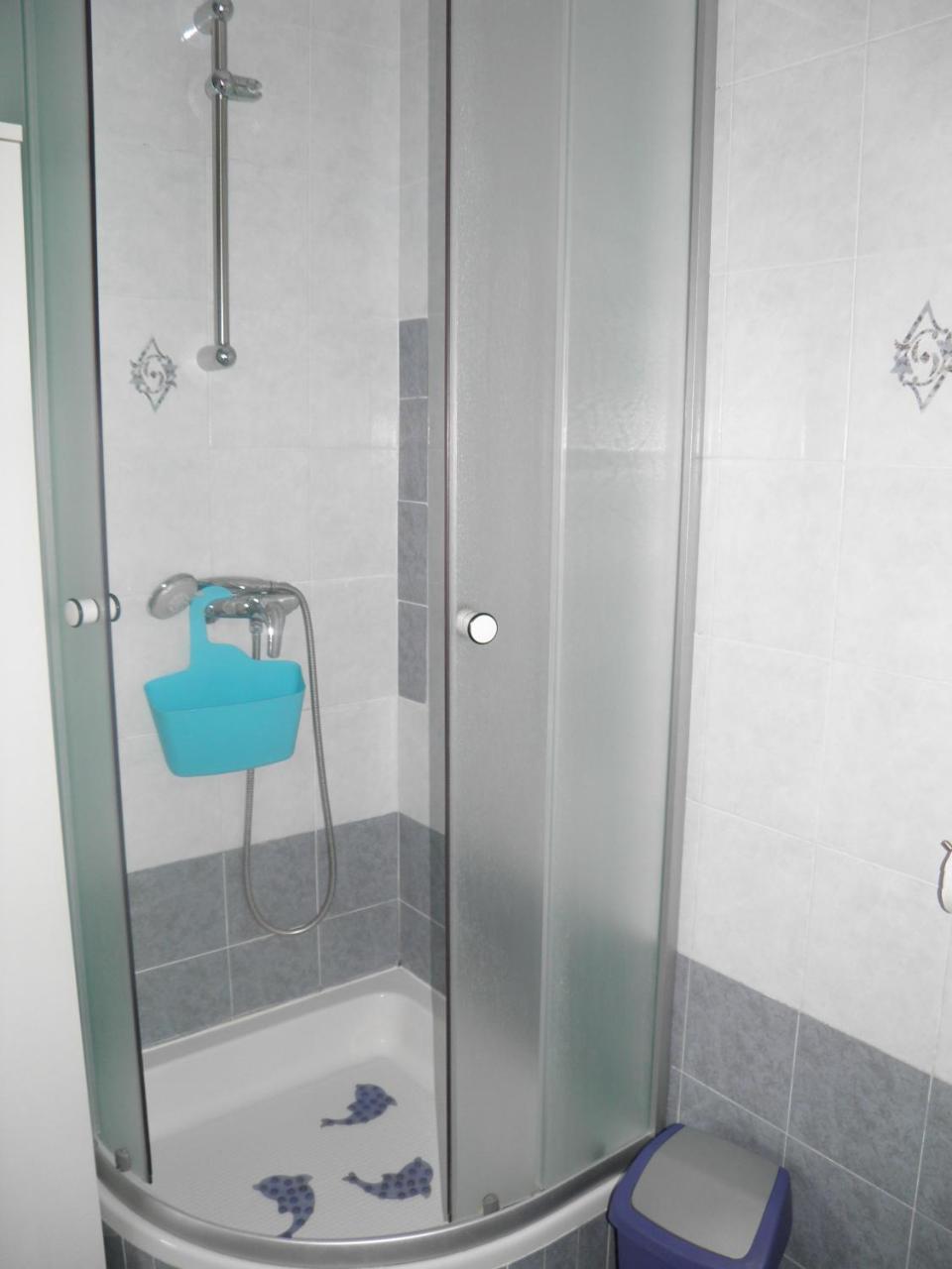 Apartment Baladur Umag Eksteriør billede